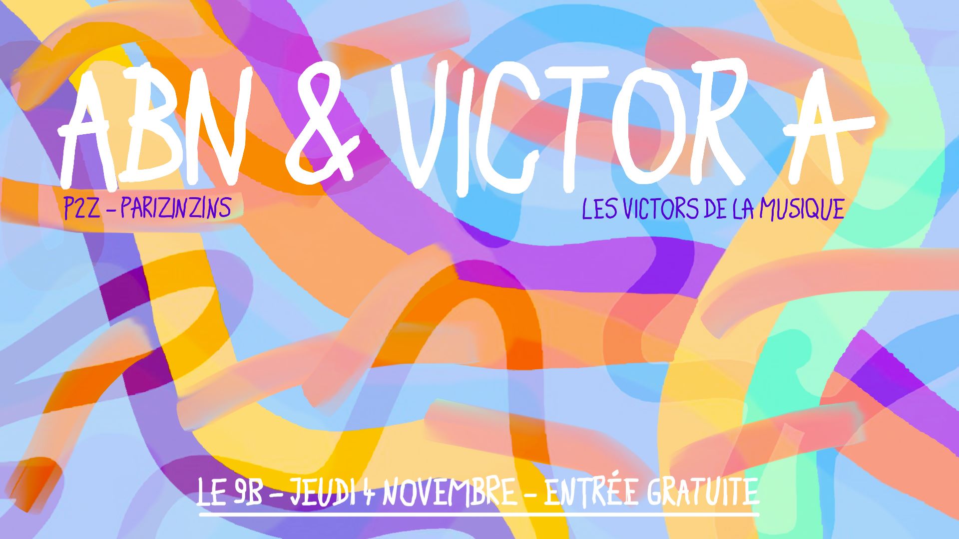 Belleville Hills - Abn (P2Z) & Victor A @le 9b