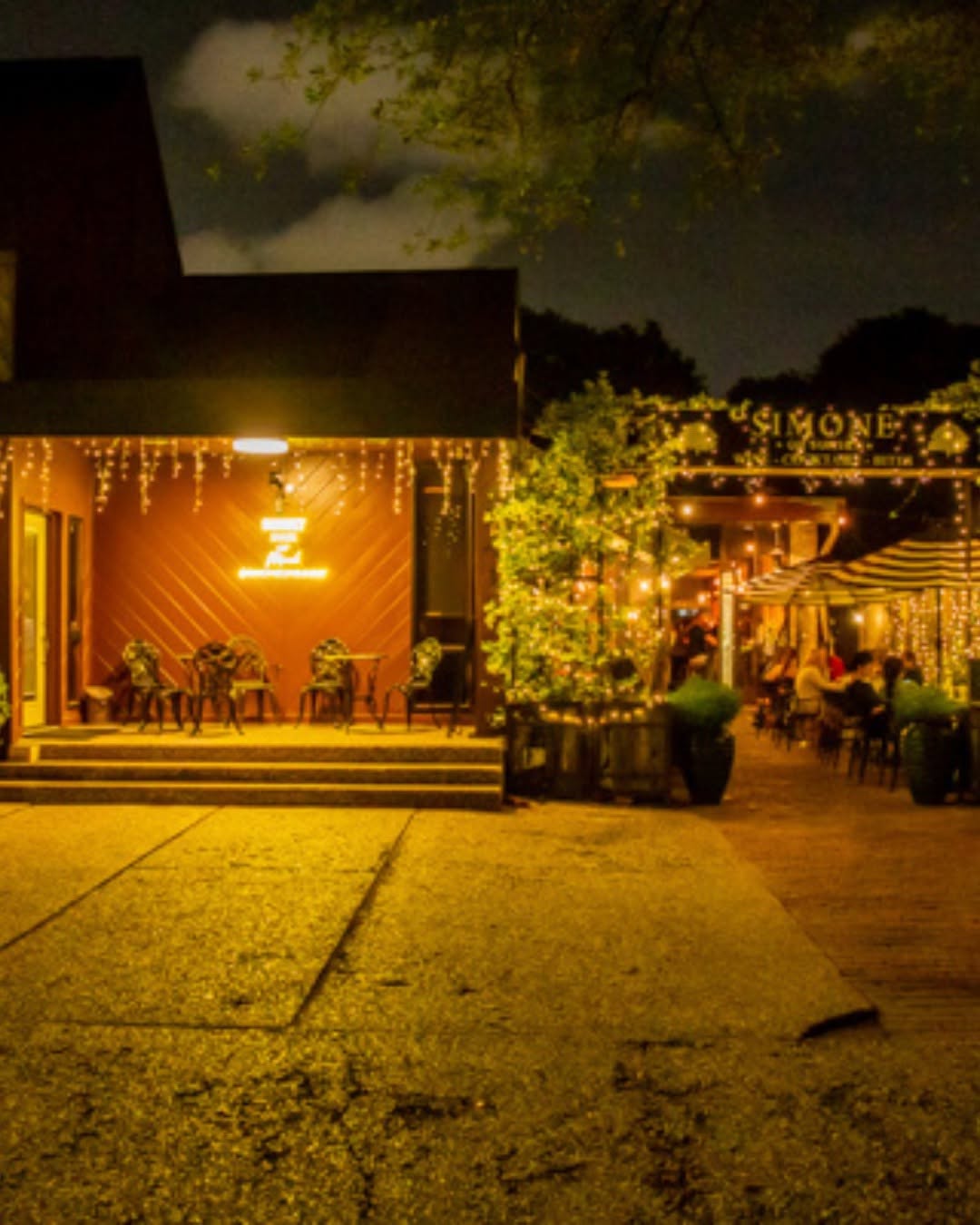 FREE* Speakeasy Salsa Night at Simone Every Wednesday in Houston 07 15