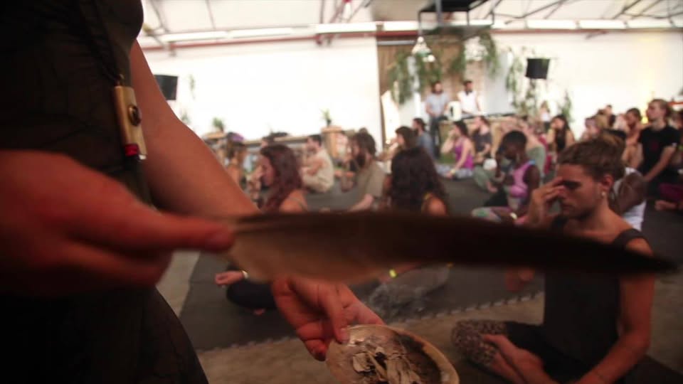 YOKE with International Guest Dj Martha Van Straaten