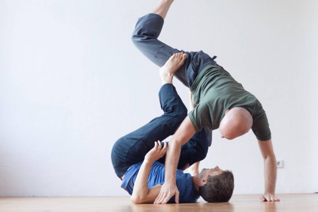 Deep Listening - CI Workshop mit Dino Spiri