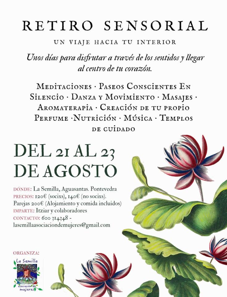Retiro Sensorial