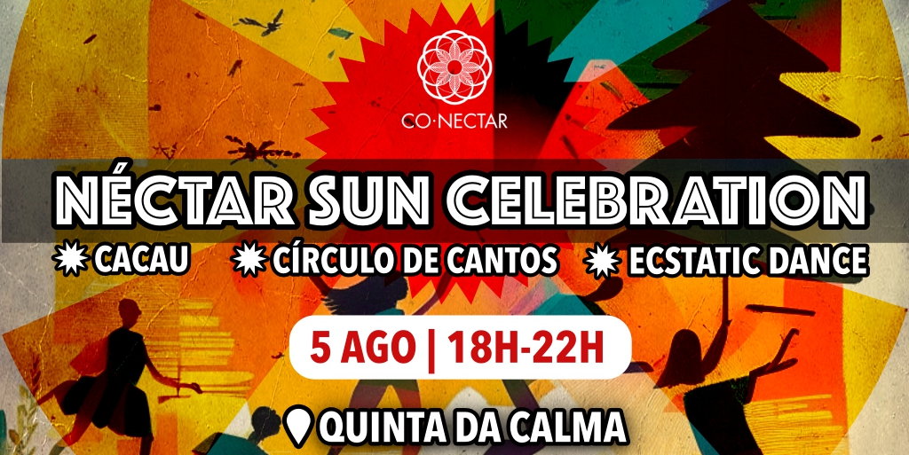 NÉCTAR SUN CELEBRATION