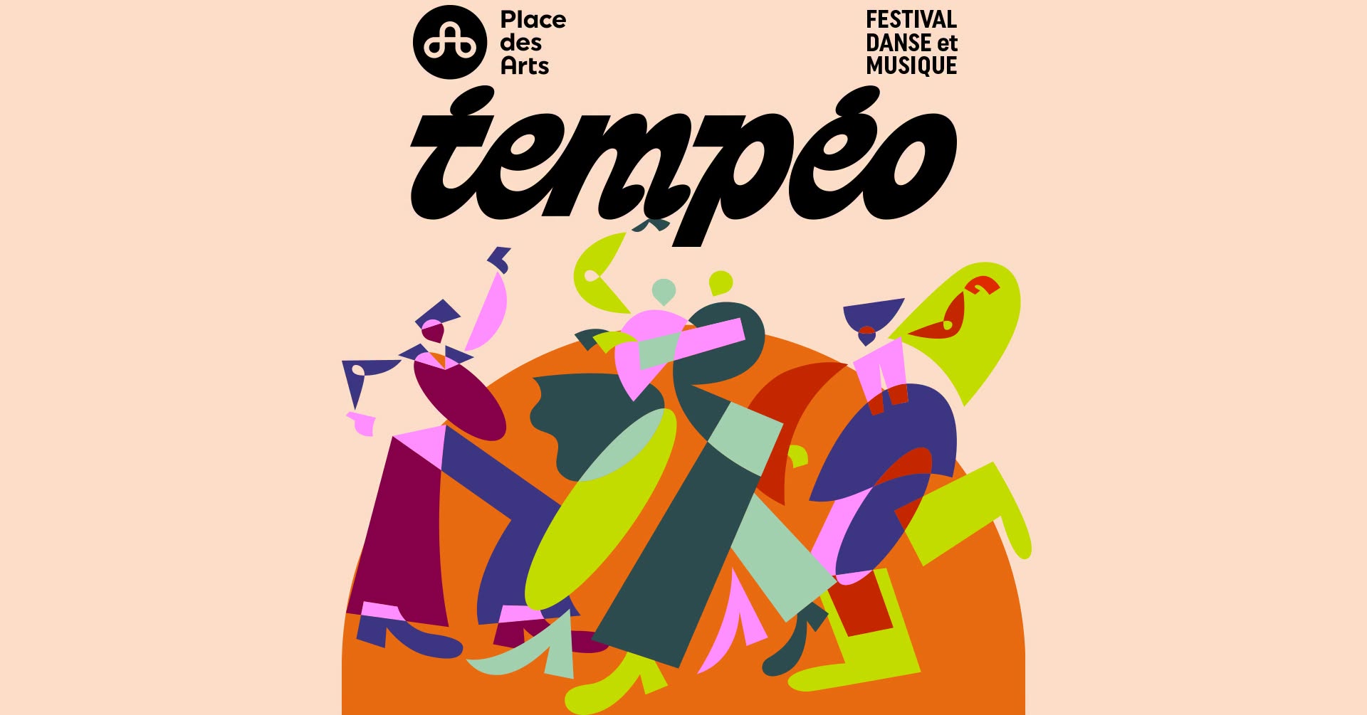 TEMPÉO, Festival Danse et Musique