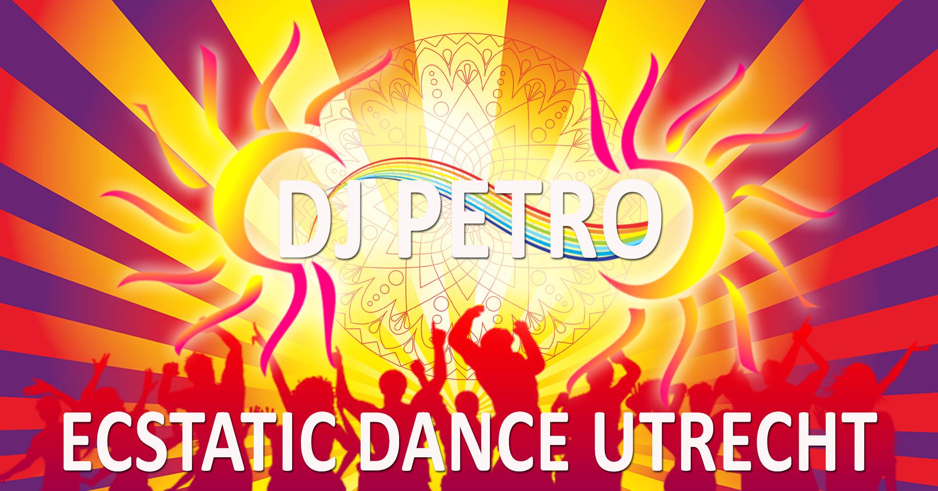 Ecstatic Dance Utrecht Petro