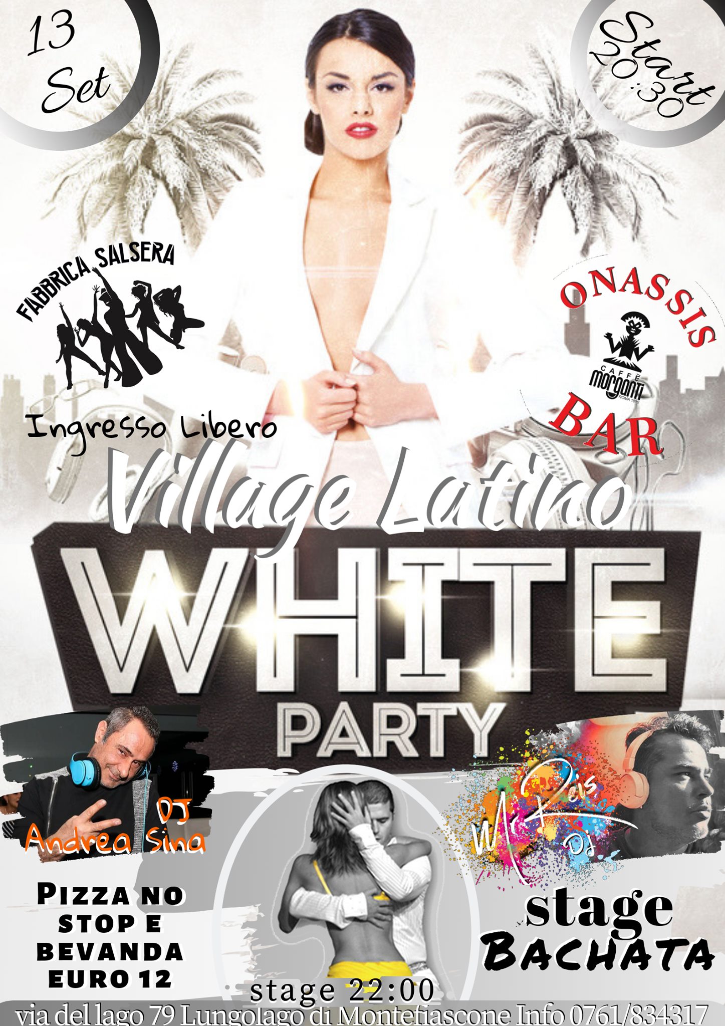 Village Latino
