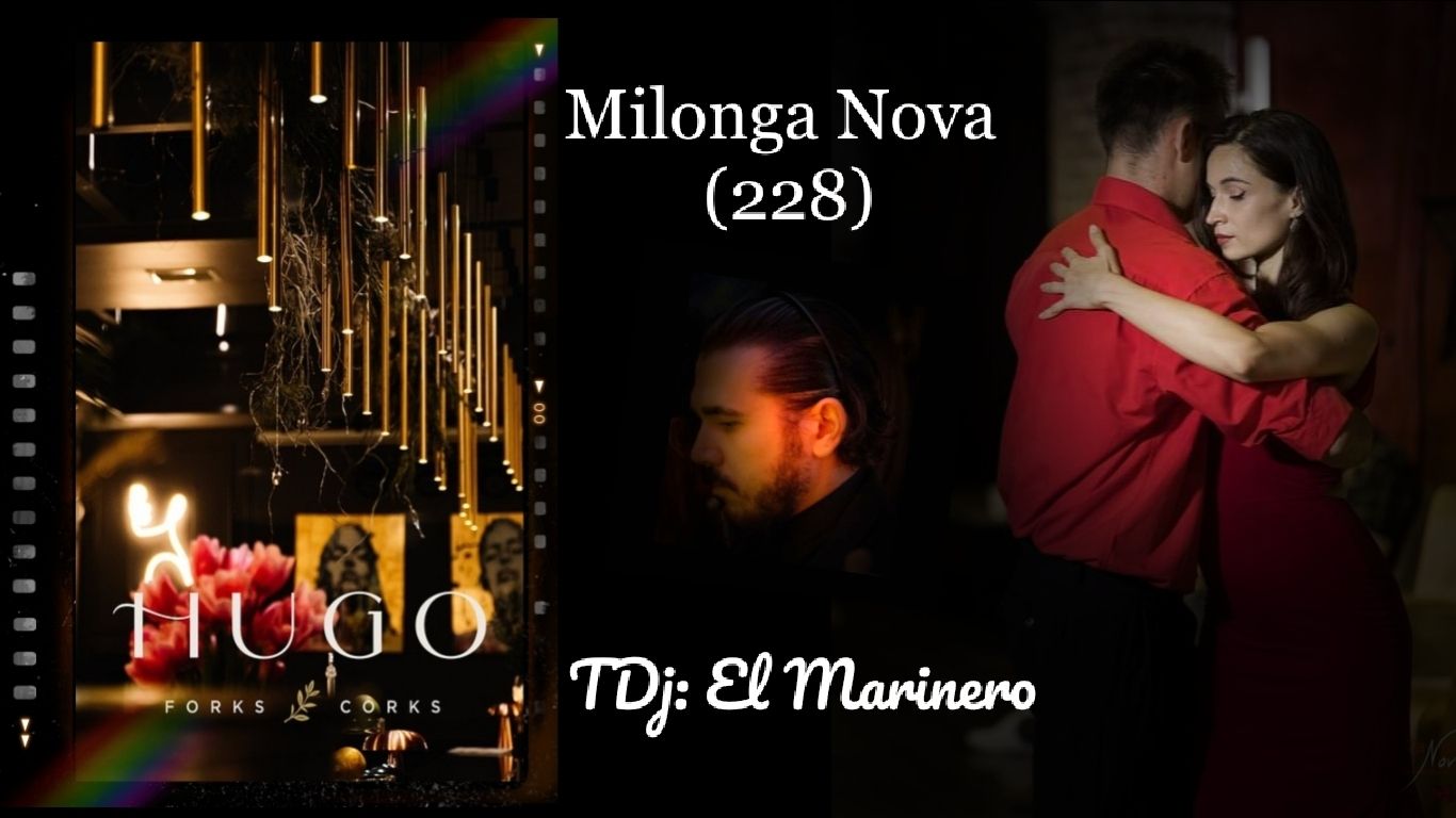 Milonga Nova (228)