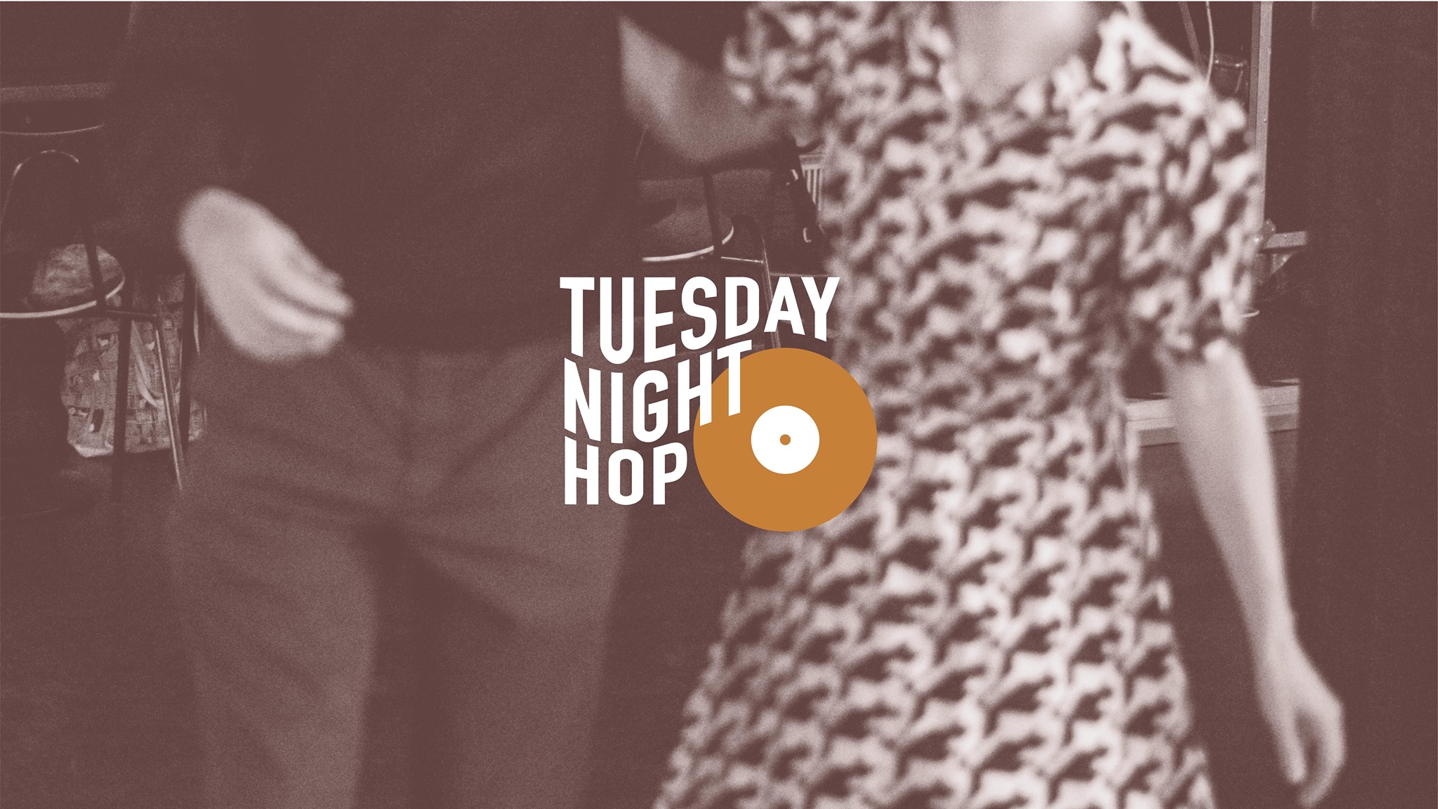Tuesday Night Hop - 4.2.2020
