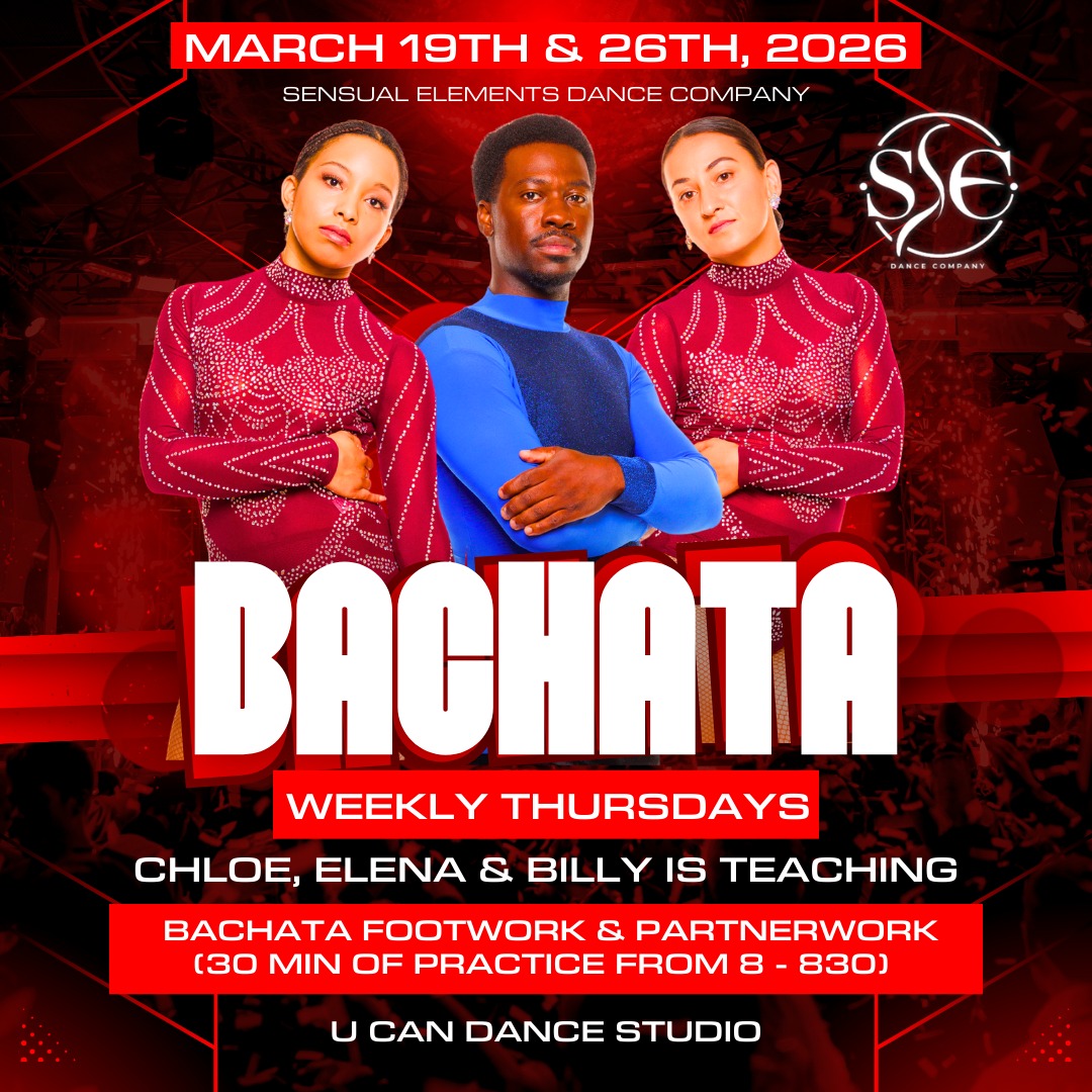 Bachata Thursdays