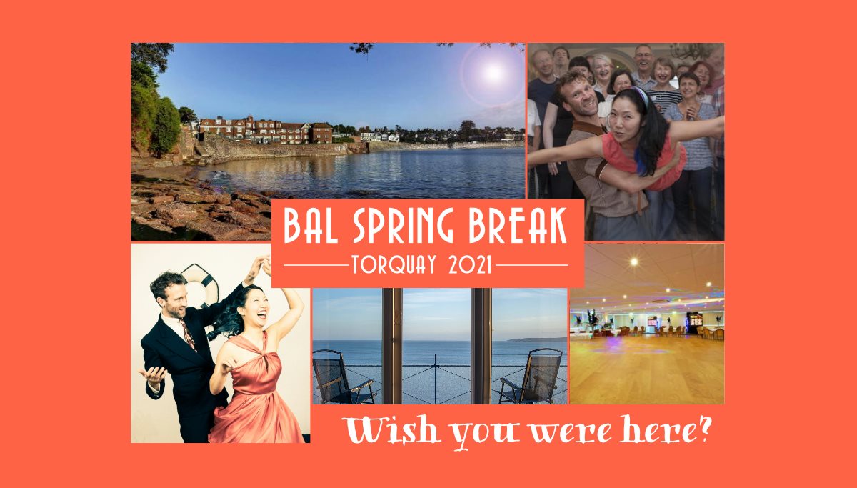 Bal Spring Break