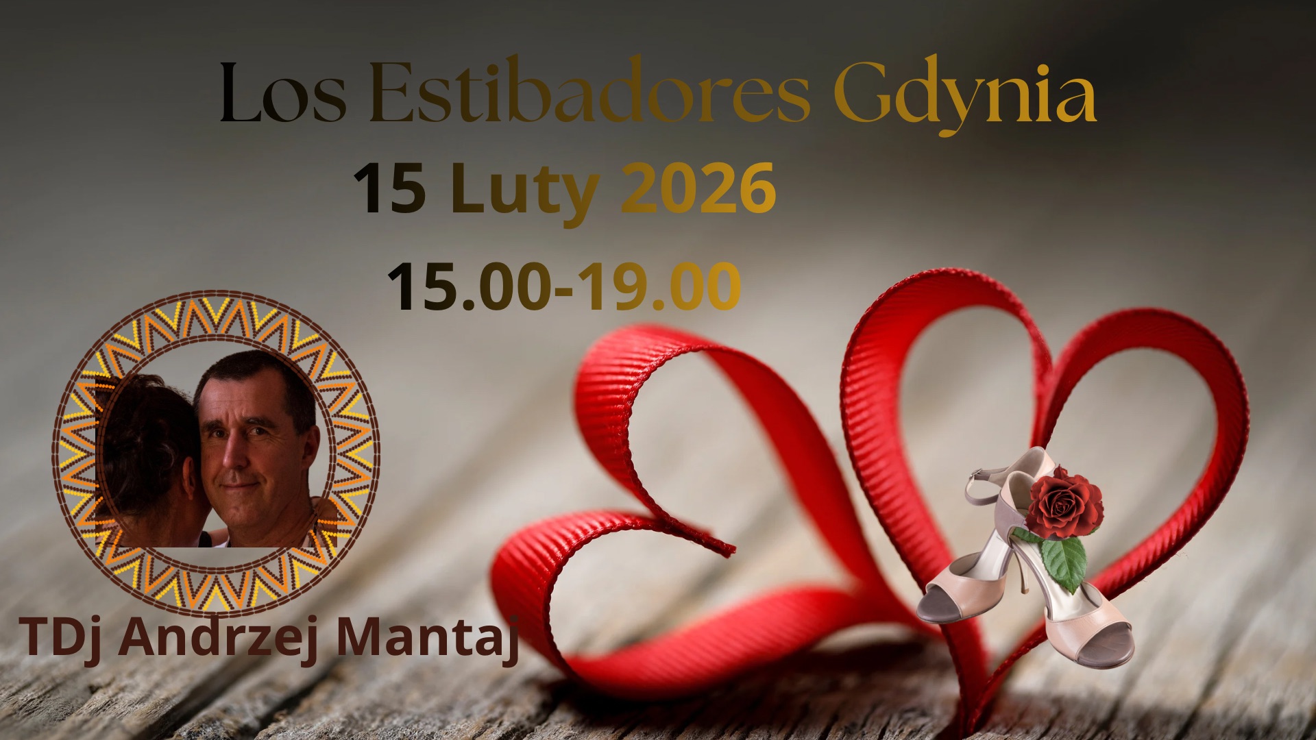 Los Estibadores Gdynia