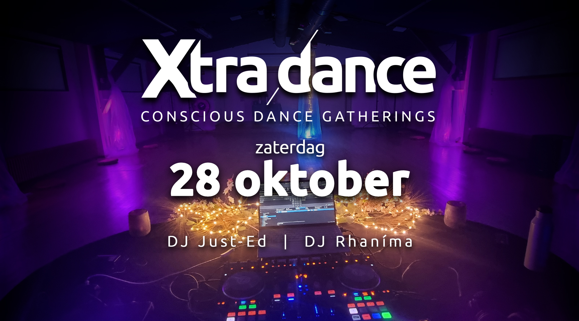 Xtra dance Kekerdom (bij Nijmegen) Zaterdag 28 oktober