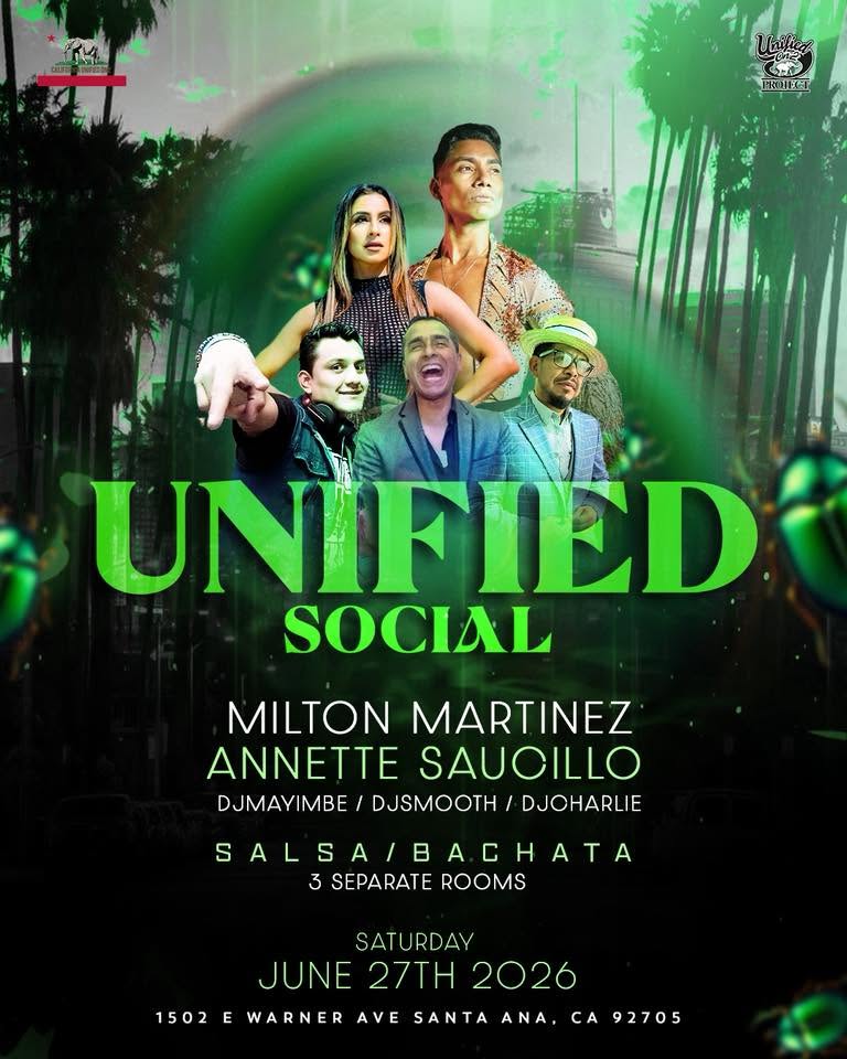 Unified Social June 2026