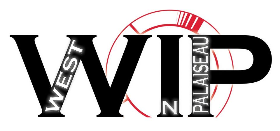 West In Palaiseau 100% West Coast Swing