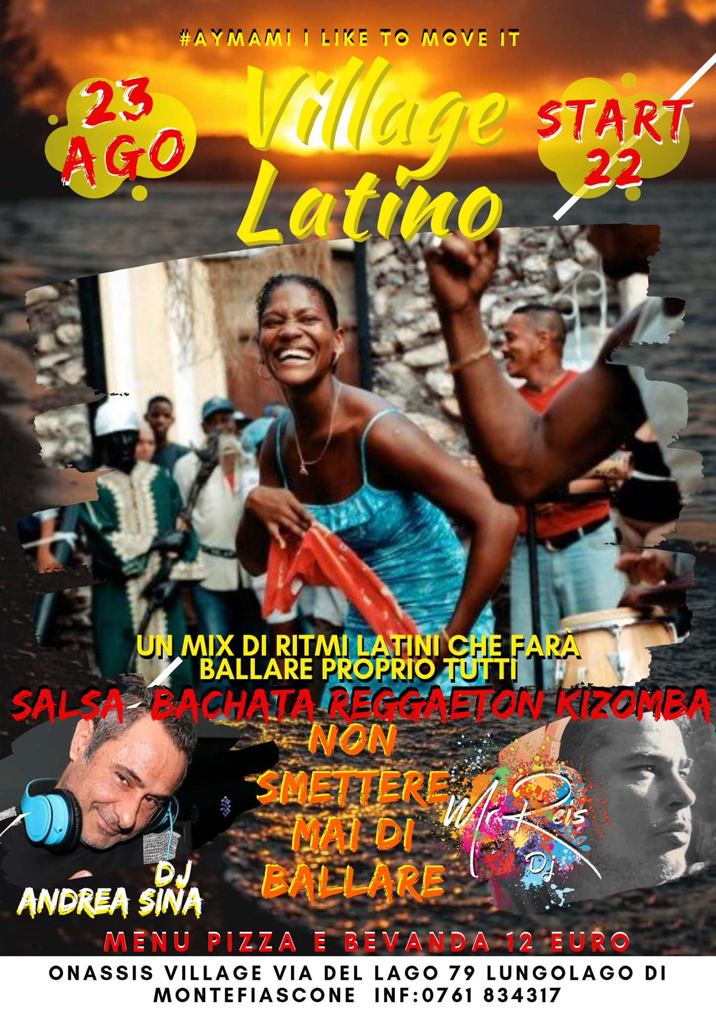 Village Latino