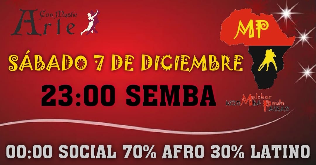 FIESTA DE NAVIDAD CON MUSHO ARTE