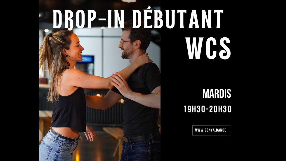Drop-in Débutant Beginner