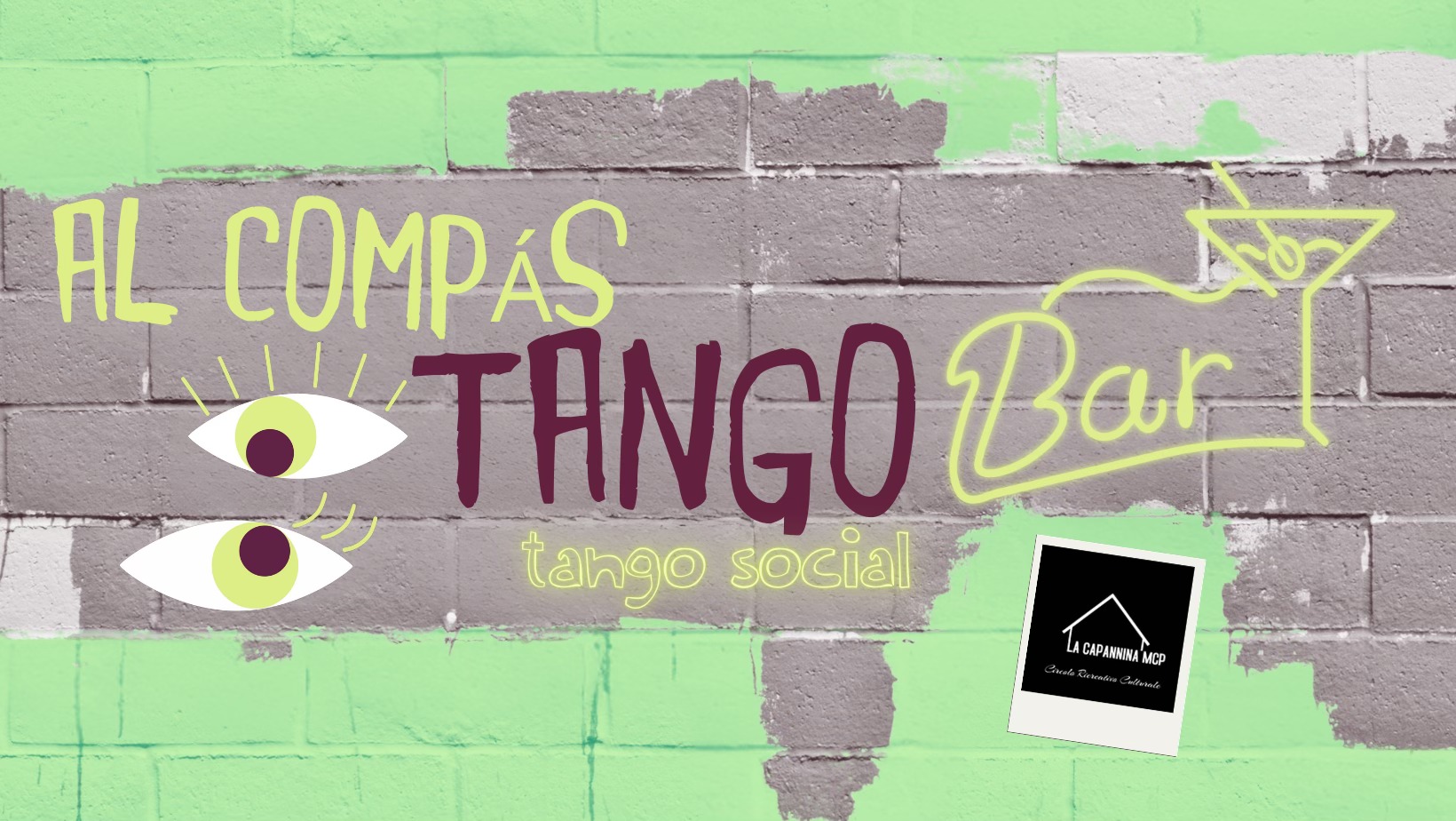 Tango Bar - Pratica Al Compás