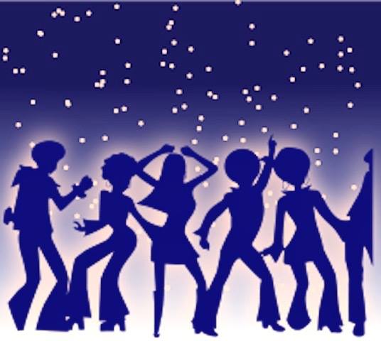 Bal NeoDiscoTango d'anniversaire!