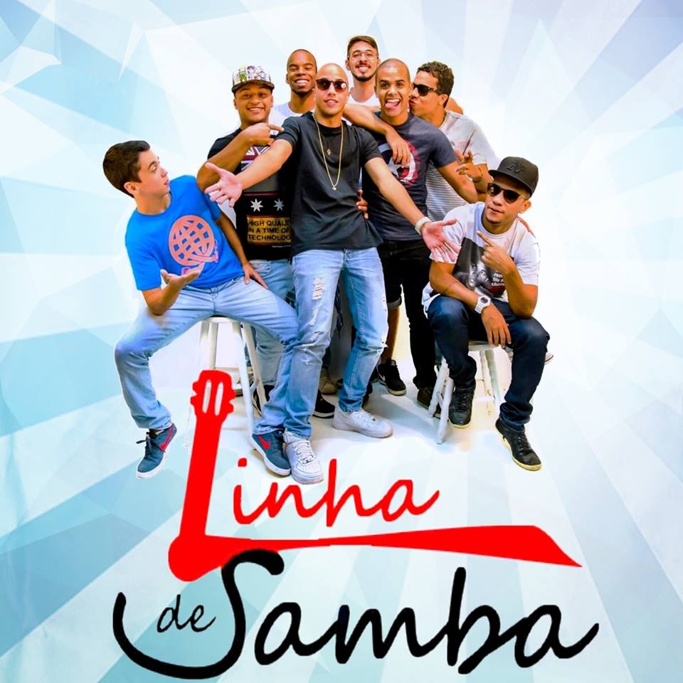 HOJEEEEE - LINHA DE SAMBA E CONVIDADOS - LAPA!!!!!! HOJEEEEE!!