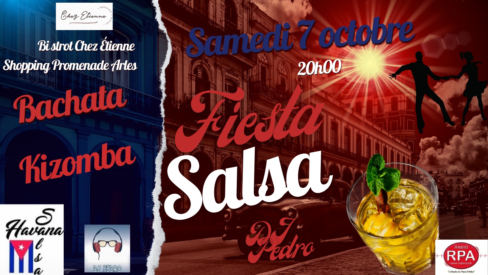 Fiesta Salsa