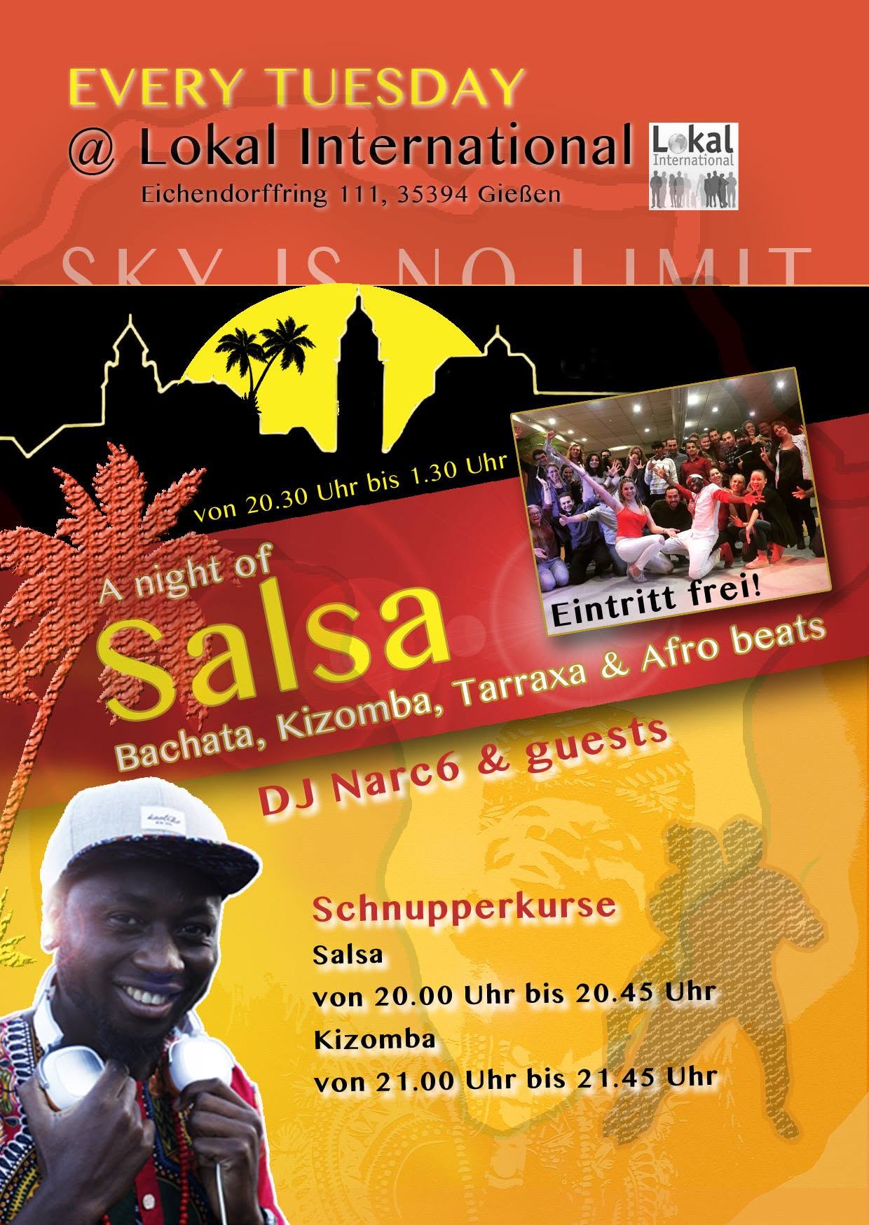 Salsa