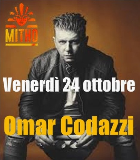 venerdì 24 ottobre