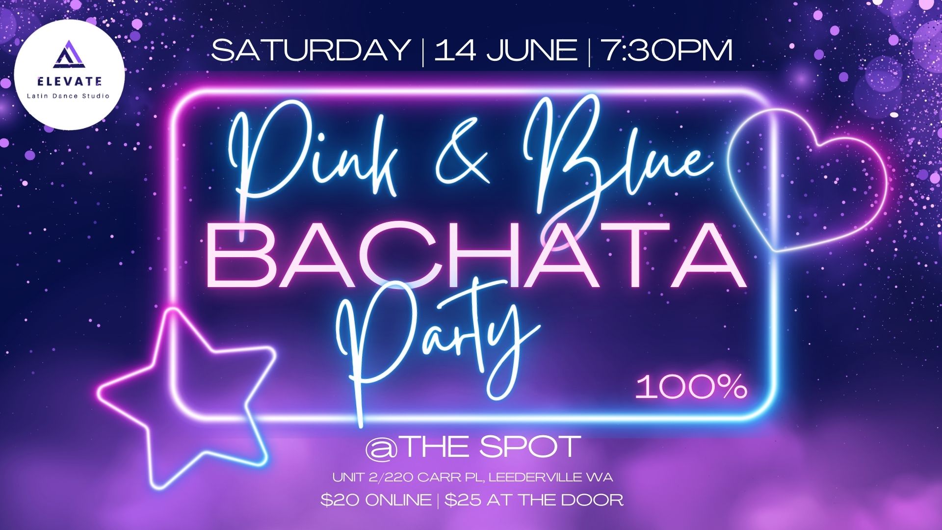 Bachata Party
