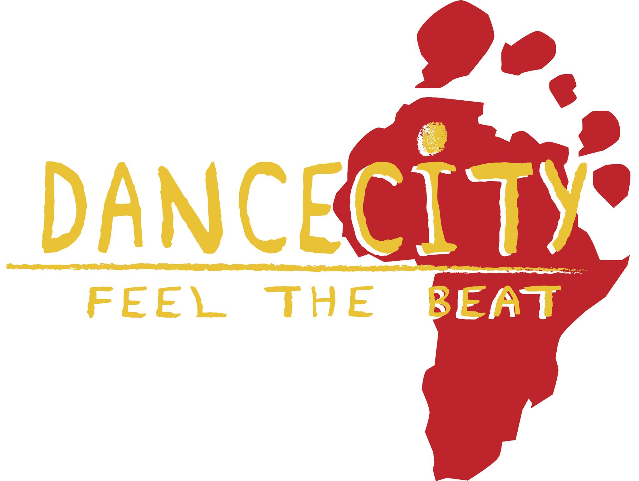 Dancecity Summer Monday Classes