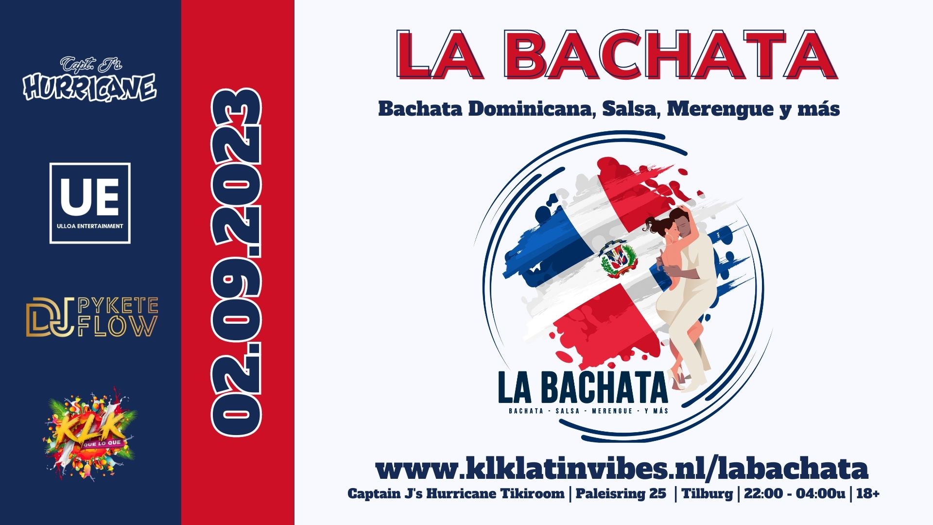 La Bachata