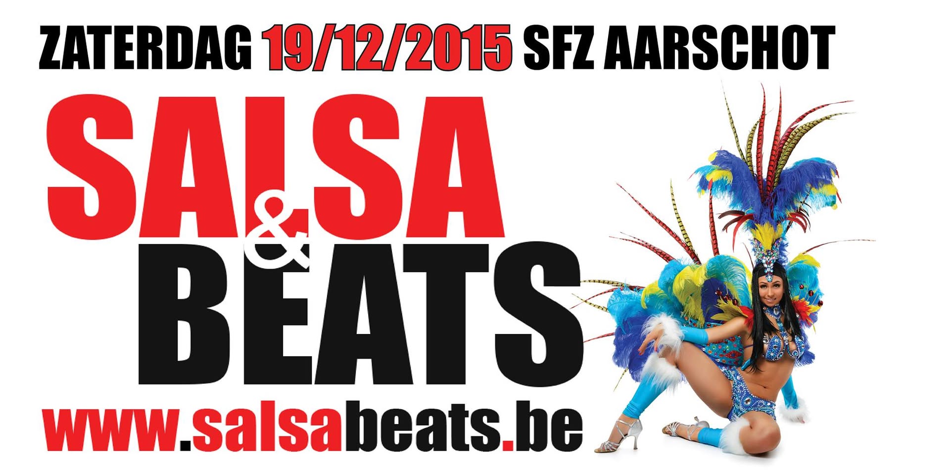 Salsa&Beats @ Baouzza II