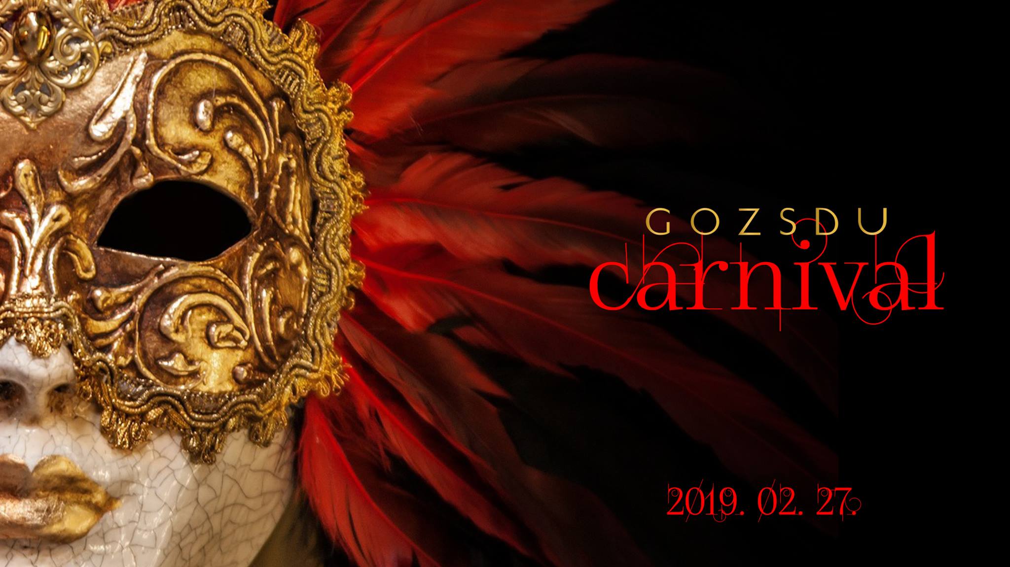 Gozsdu Carnival, a Salsa Matiné különkiadása Mai Rumba koncert
