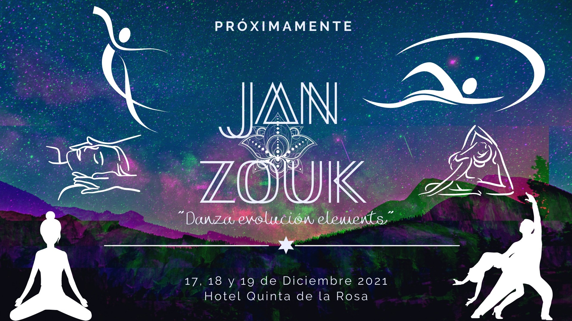 JANZOUK -Danza evolución elements-
