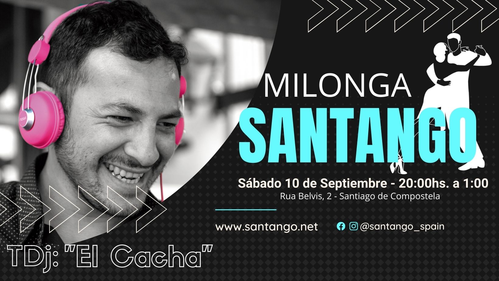 Milonga SanTango