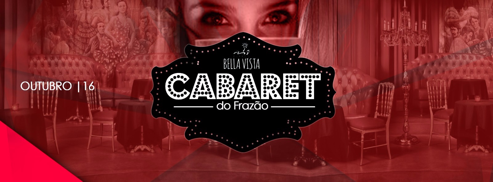 Cabaret do Frazão