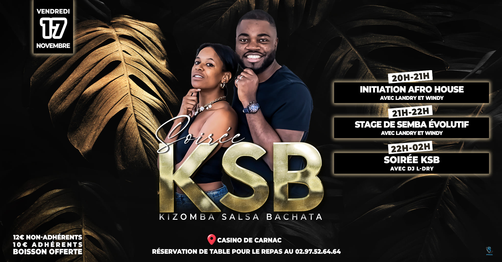 KSB