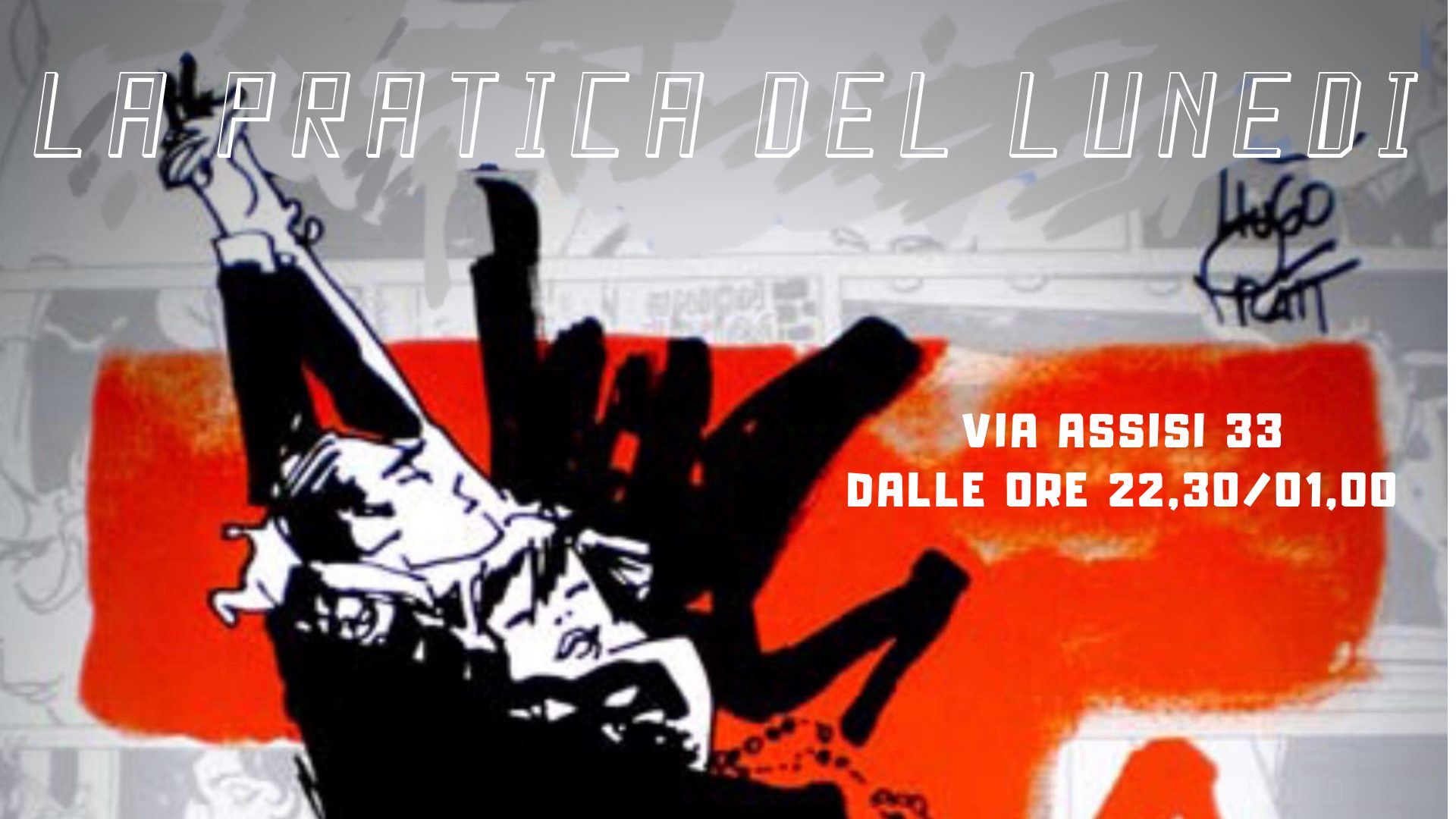 La Pratica Del Lunedì