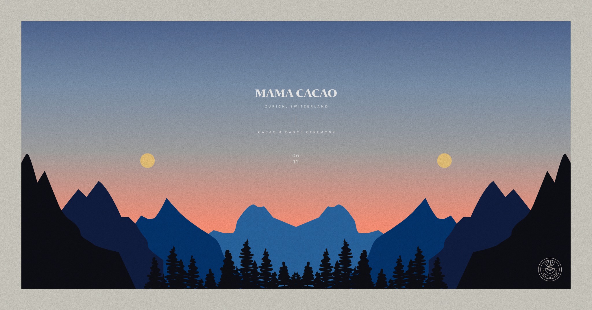 Mama Cacao: Cacao Ceremony, Ecstatic Dance + Sacred Sound