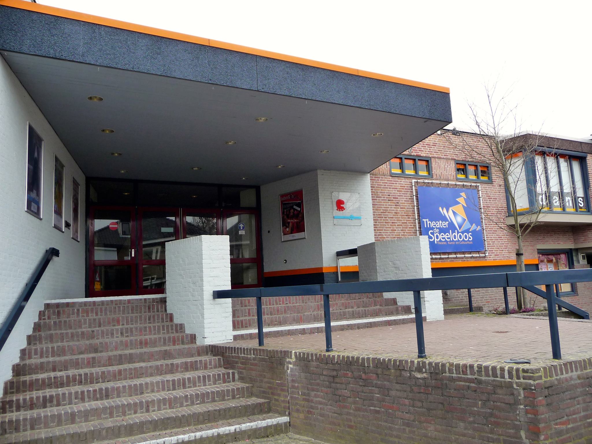 Proeflessen: Cubaanse Salsa Dansschool: La Trocha