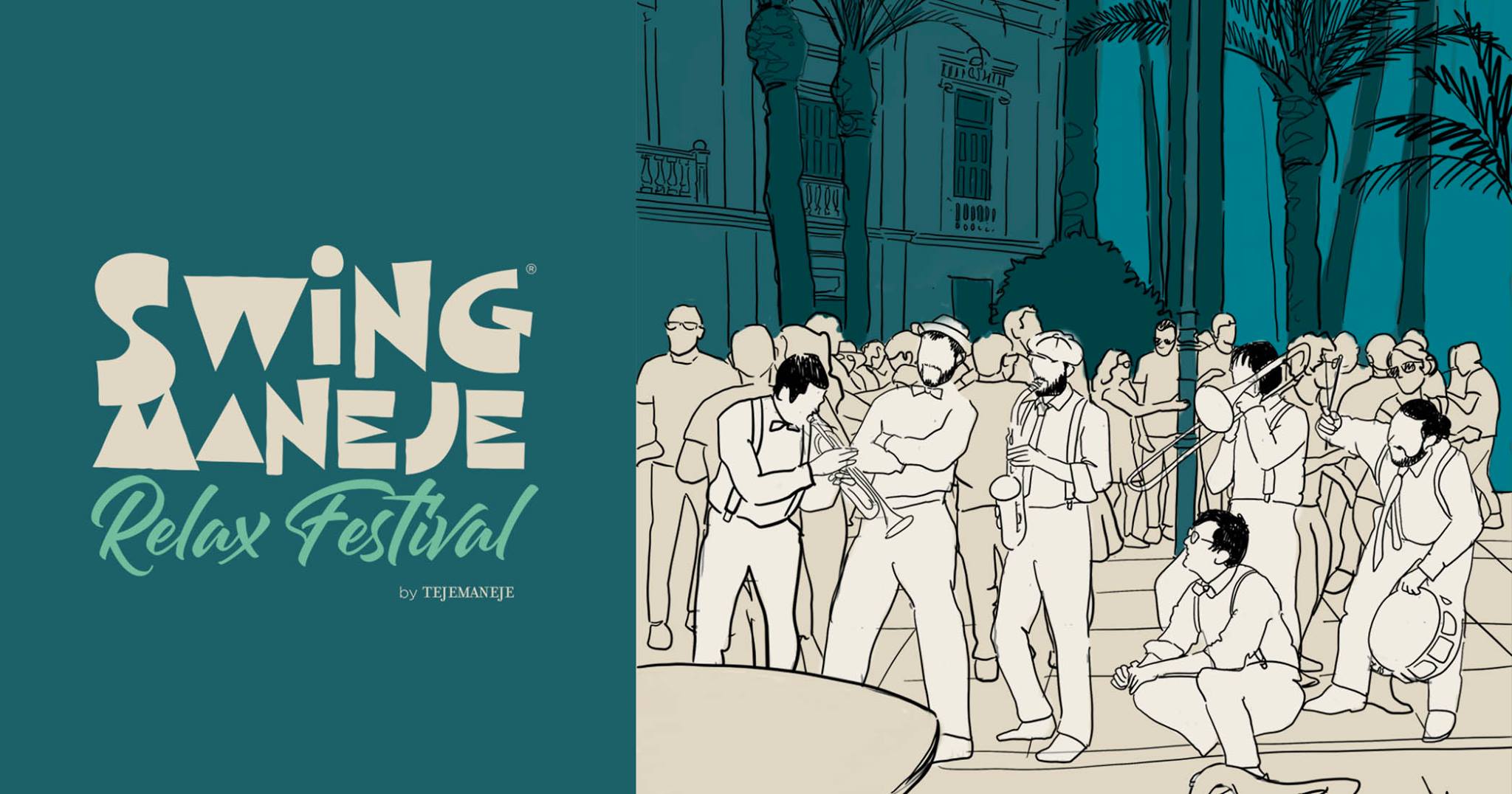 Swingmaneje Relax Festival