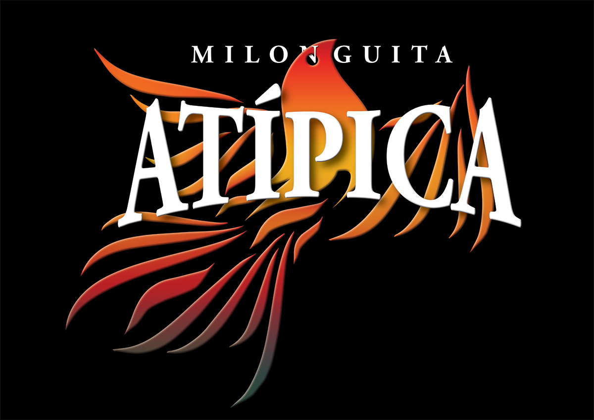 Milonguita Atípica presenta...Intimo!!!