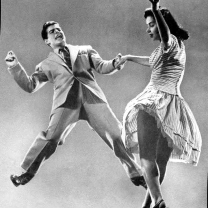 SWING at The NED with The London Dance Orchestra