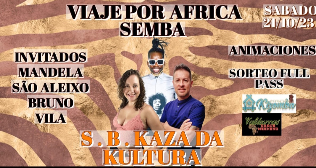 S. B. K KAZA KULTURA