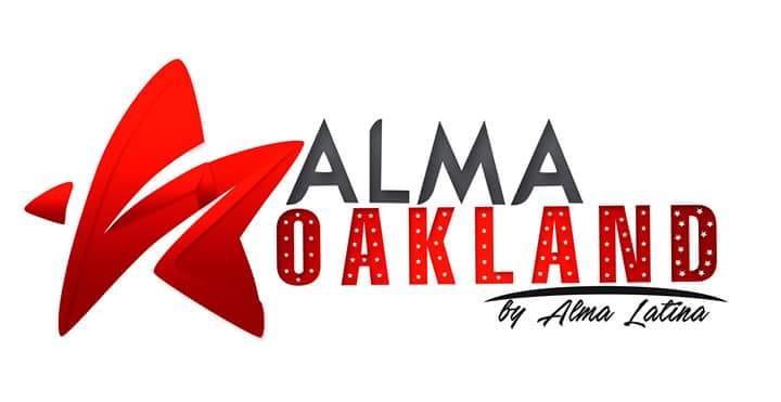 Alma Oak MEN & Co-ed AUDITIONS