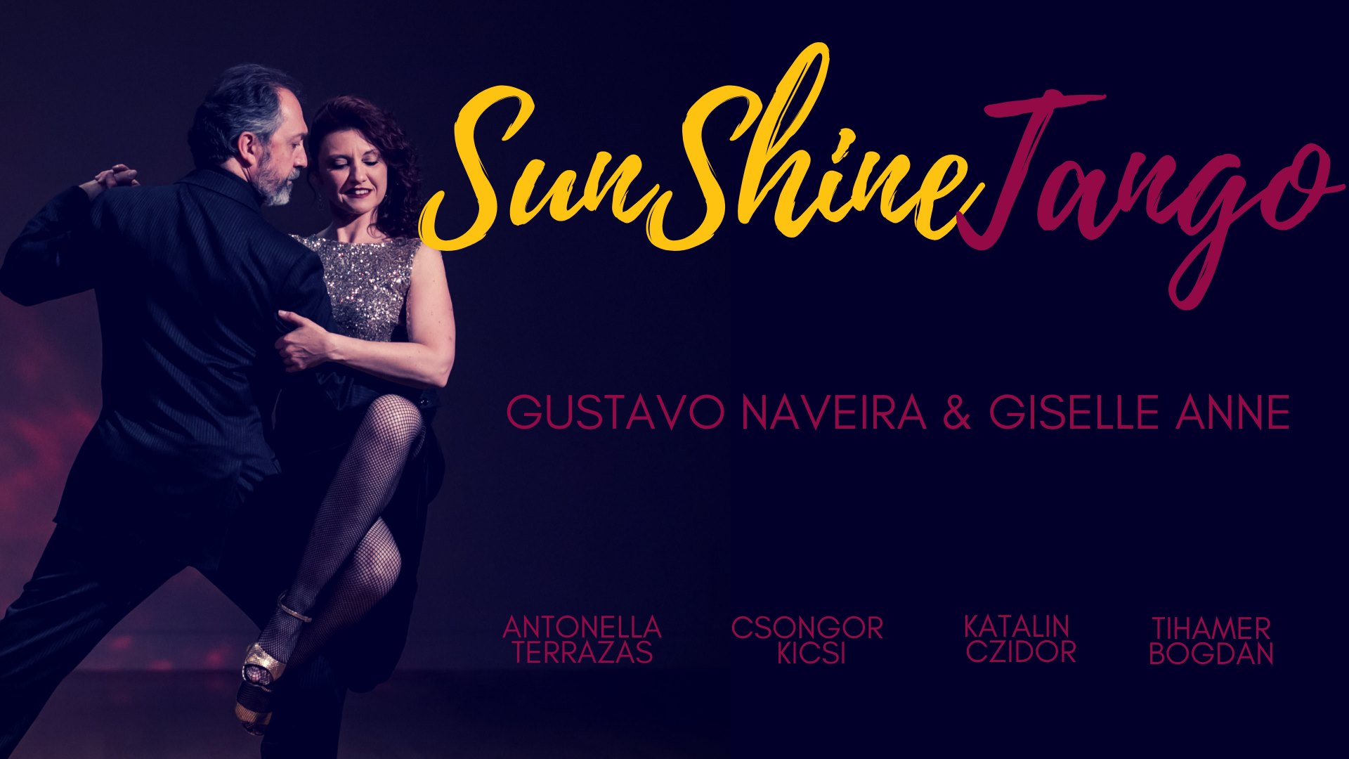 Sunshine Tango
