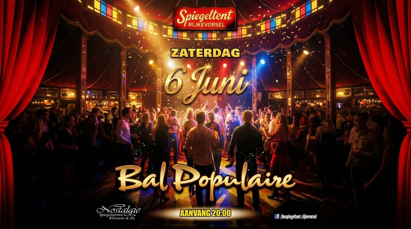 Bal Populaire