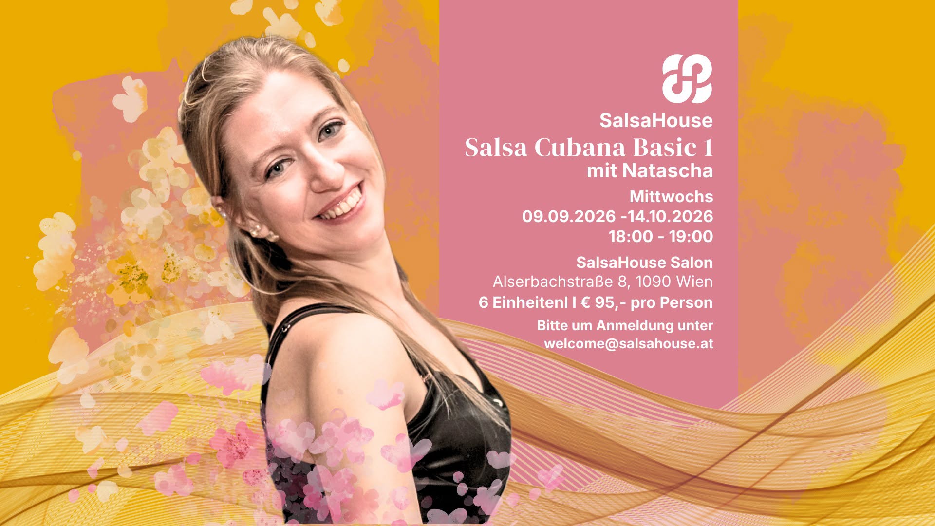 Salsa Cubana Basic 1