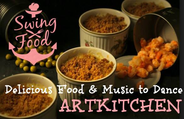 Artkitchen - Swingfood & Dance