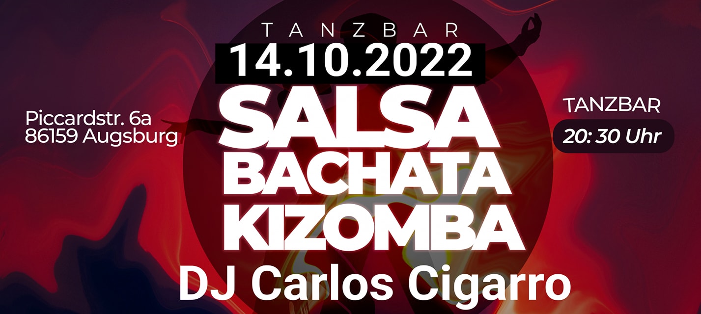 SALSA IS BACK TO ROOTS
