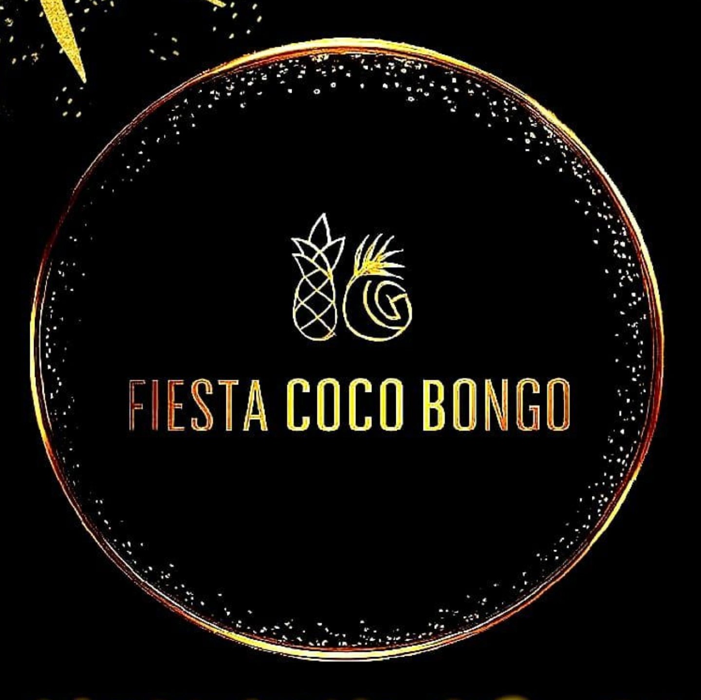 Fiesta COCO BONGO π * First Edition Latin Party *