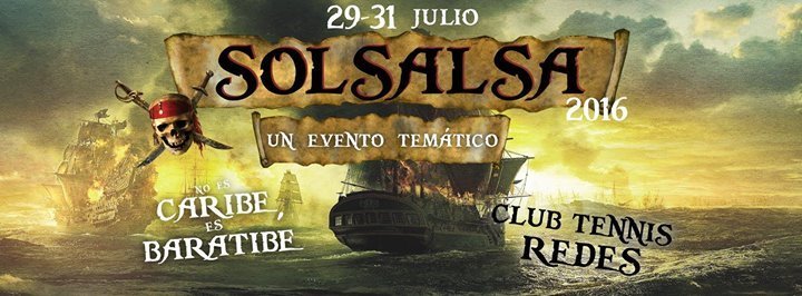 SolSalsa 2016